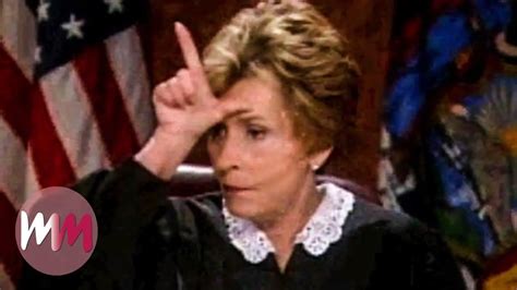 judge judy episodes